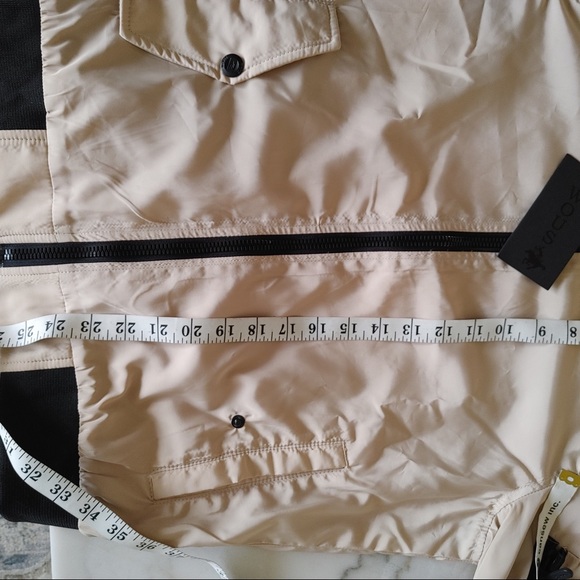 Bomber jacket - Picture 8 of 8